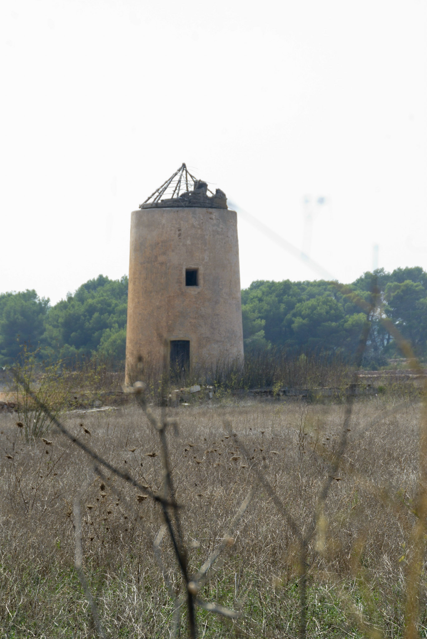 Formenterra