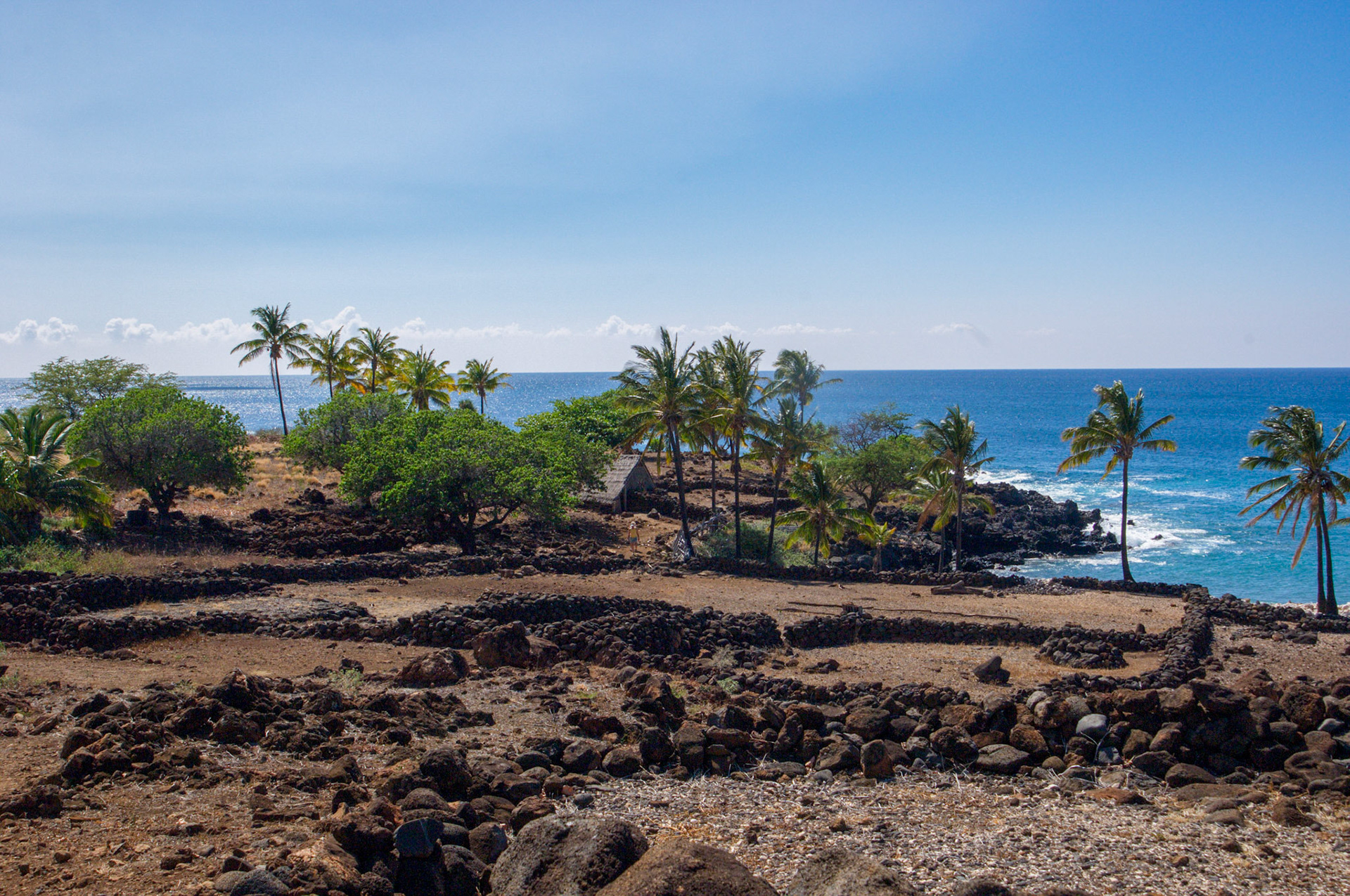 Hawaii