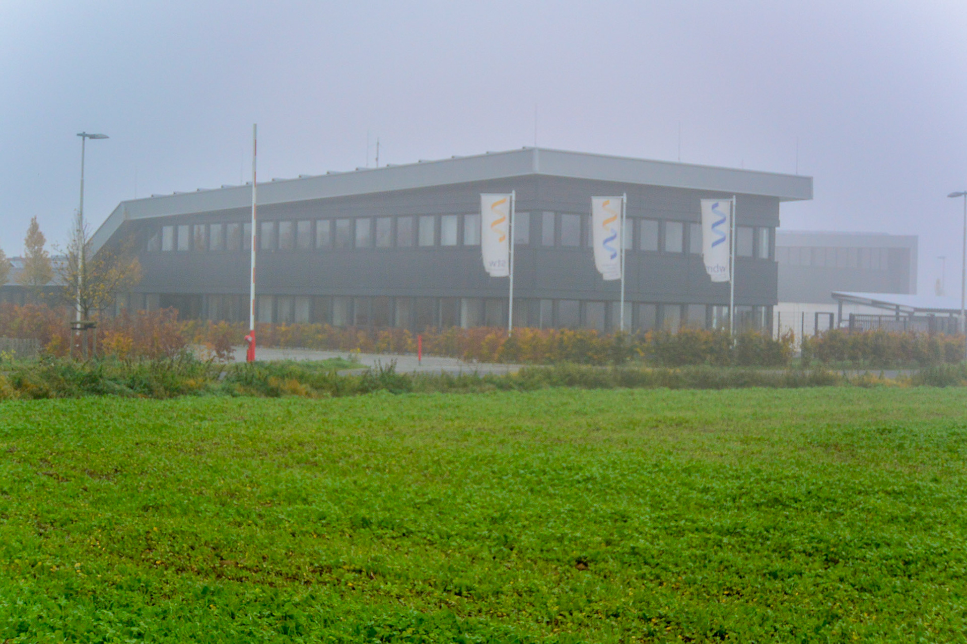Meerbusch-Osterath