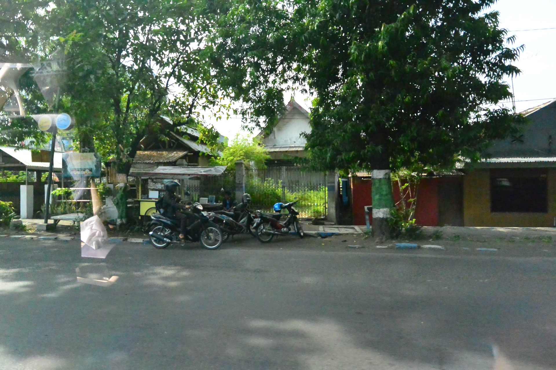 Indonesien