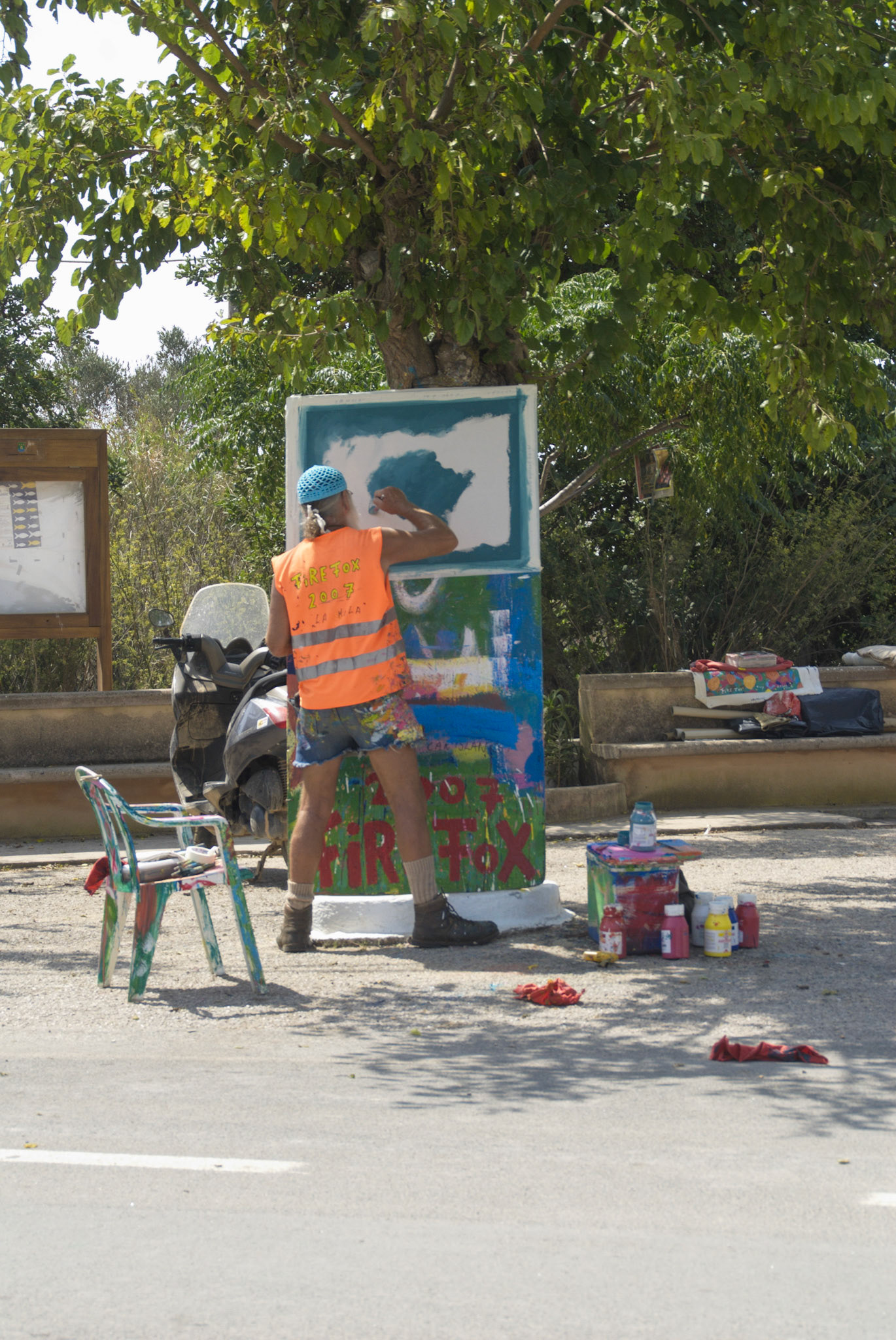 Formenterra