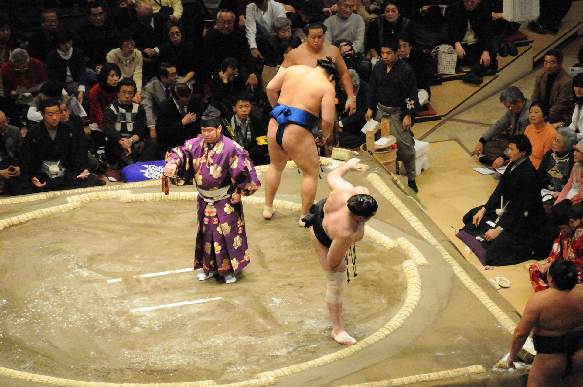 Japan