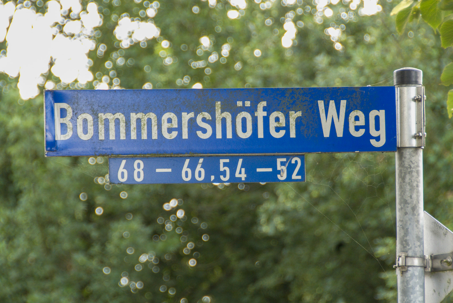 Meerbusch-Osterath