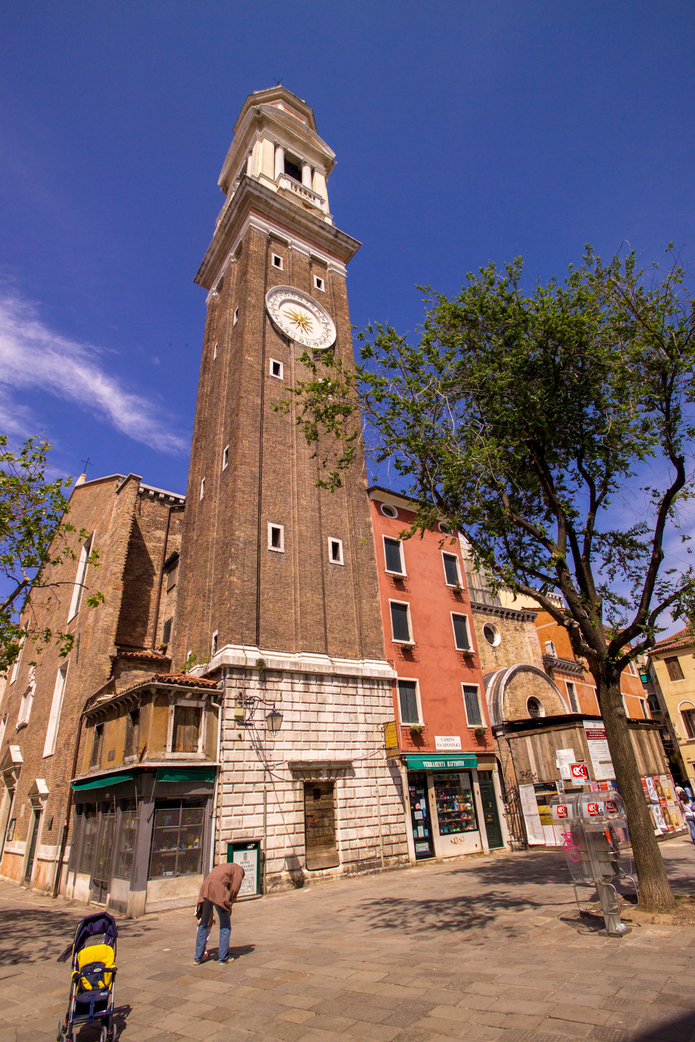 Private Fotos Familie Hoffmann und Freunde