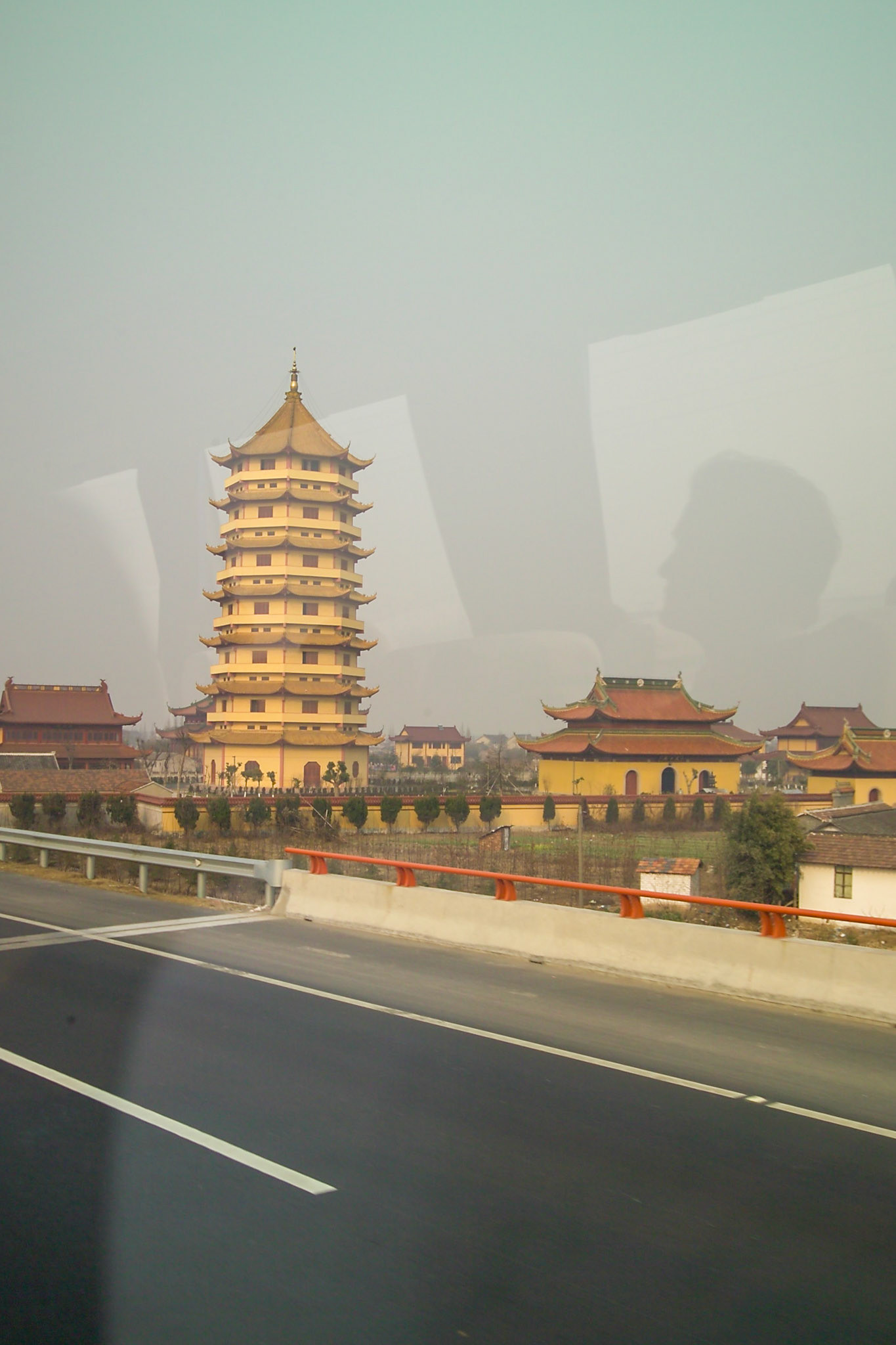 China