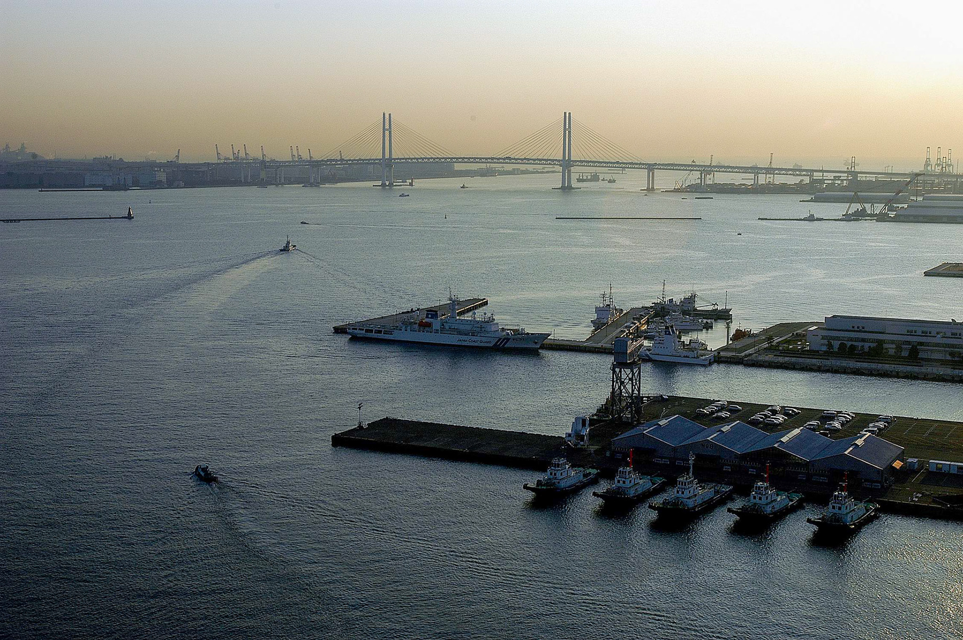 Japan