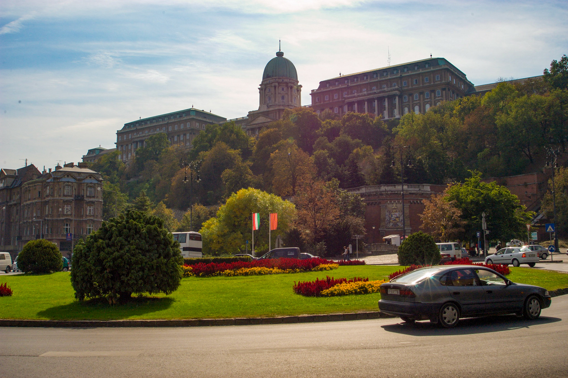 Budapest
