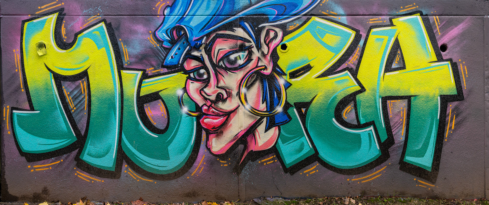 Hall of Fame - Büderich