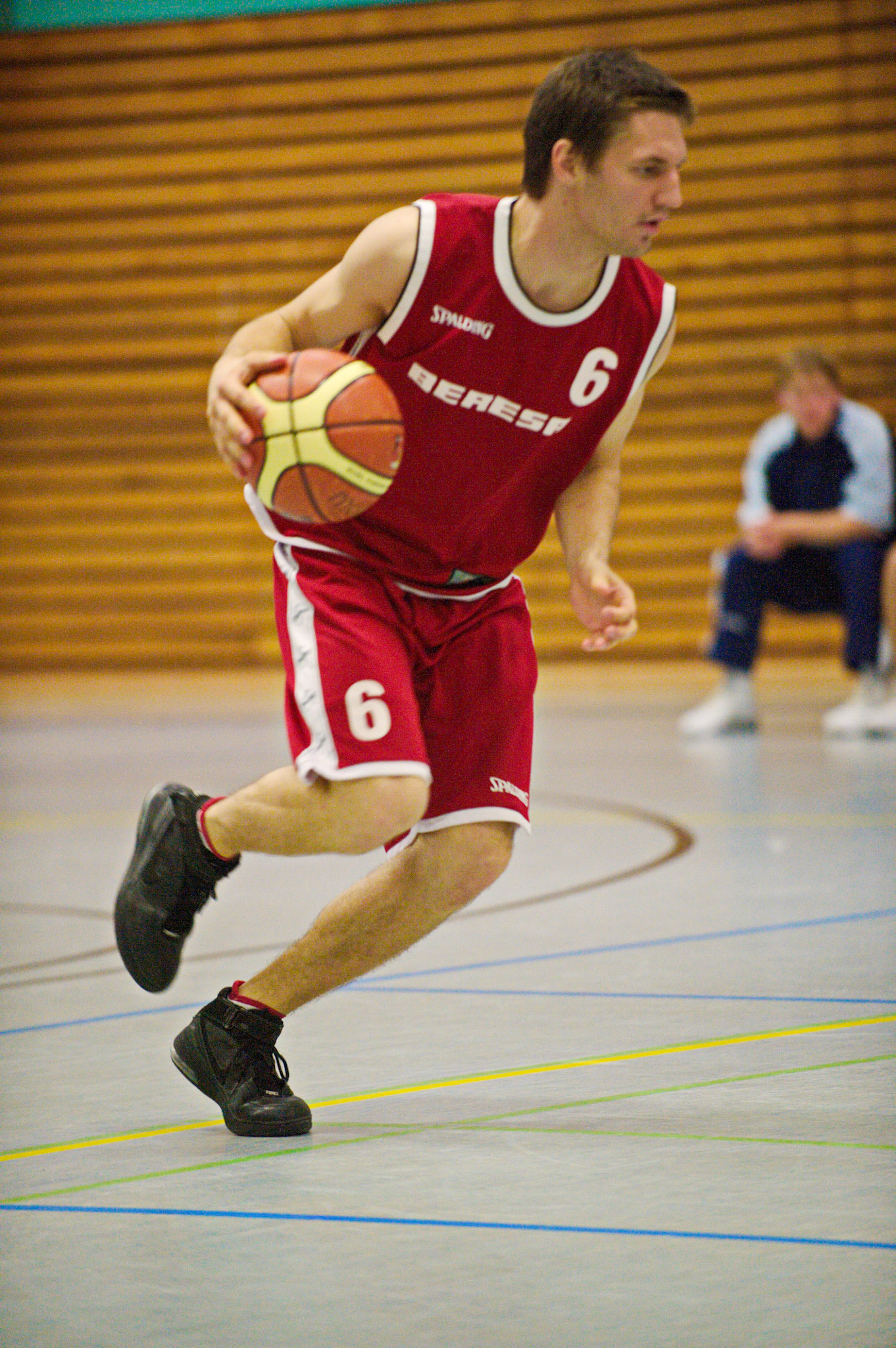 Bremen 2008