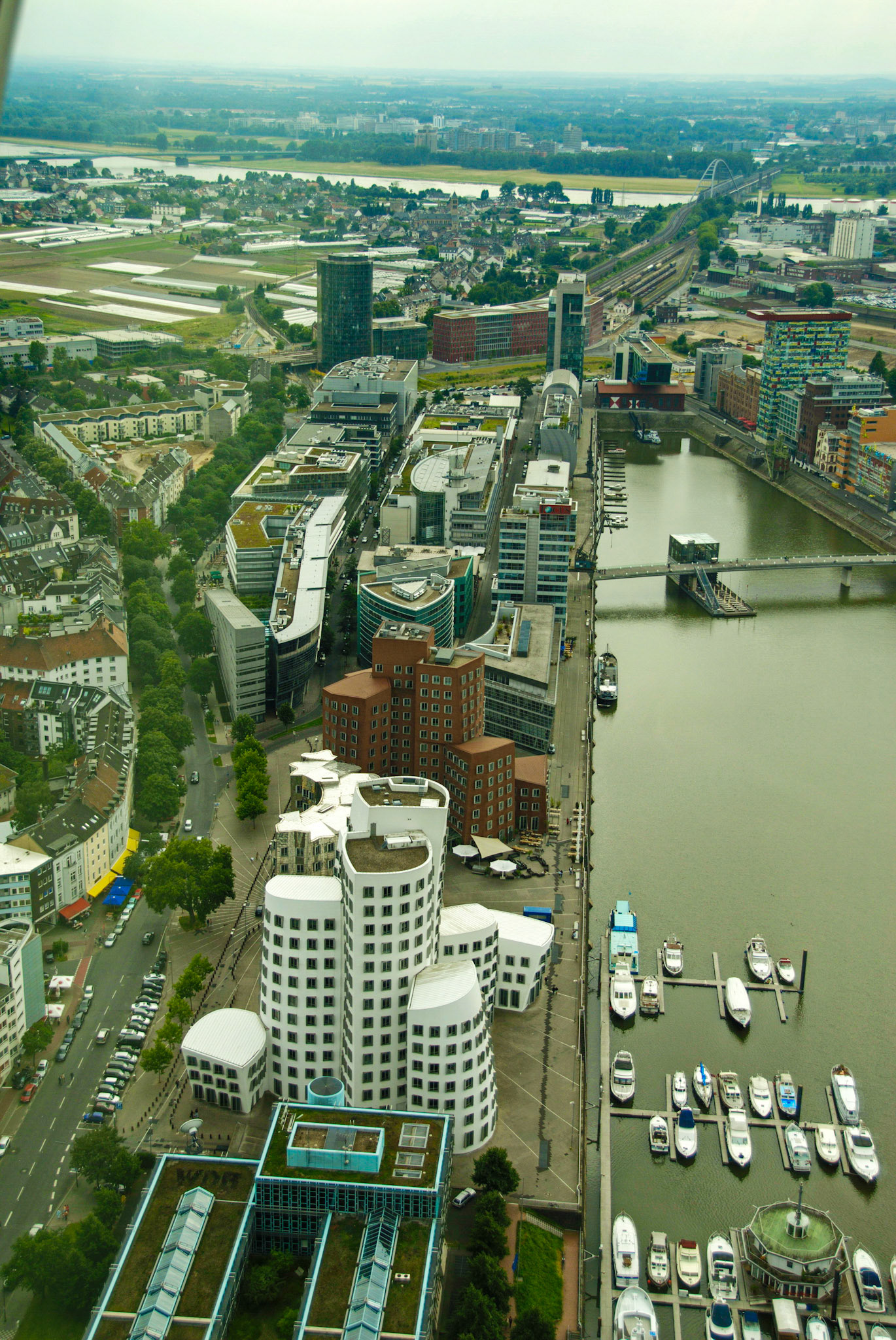 Düsseldorf