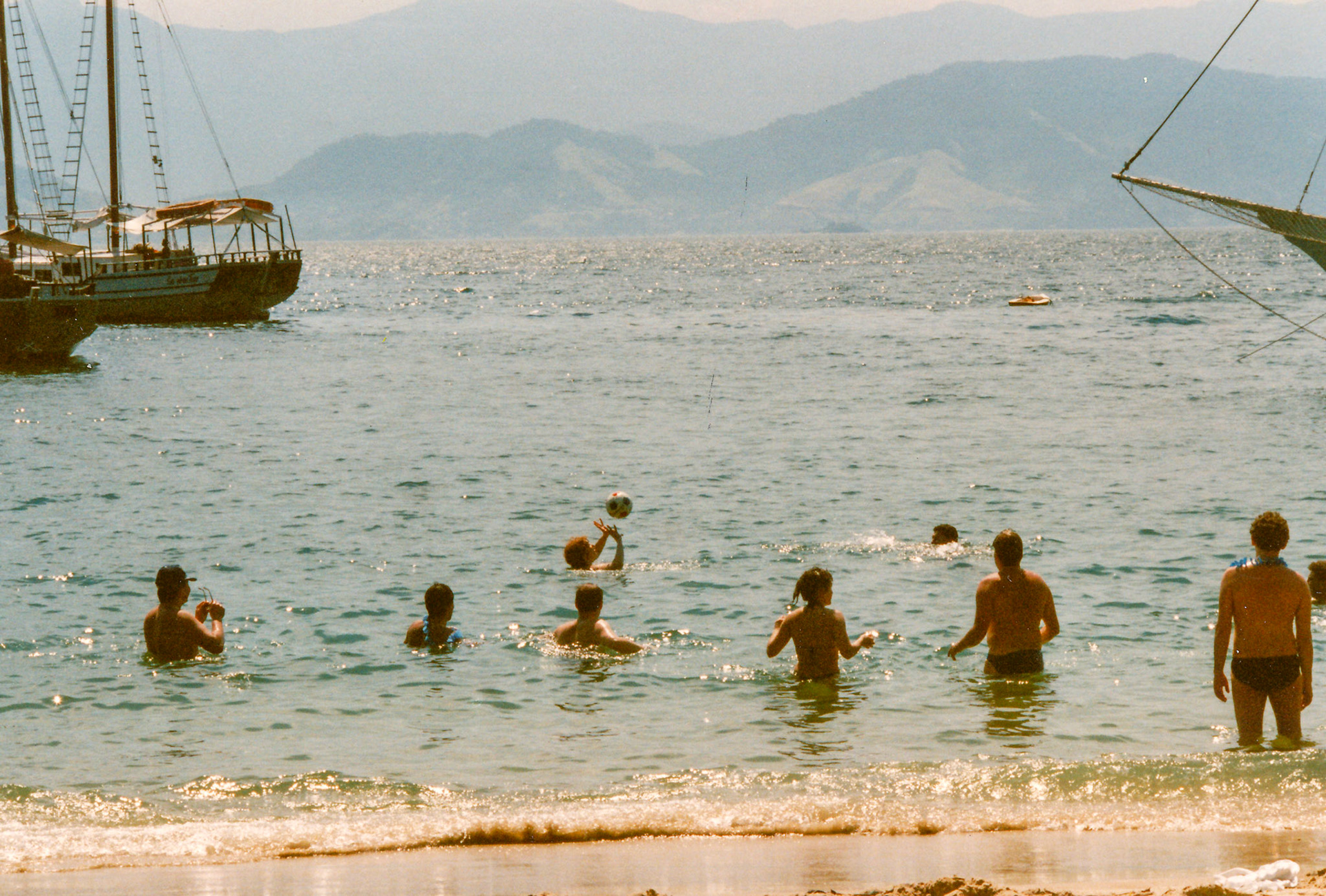 Brasilien