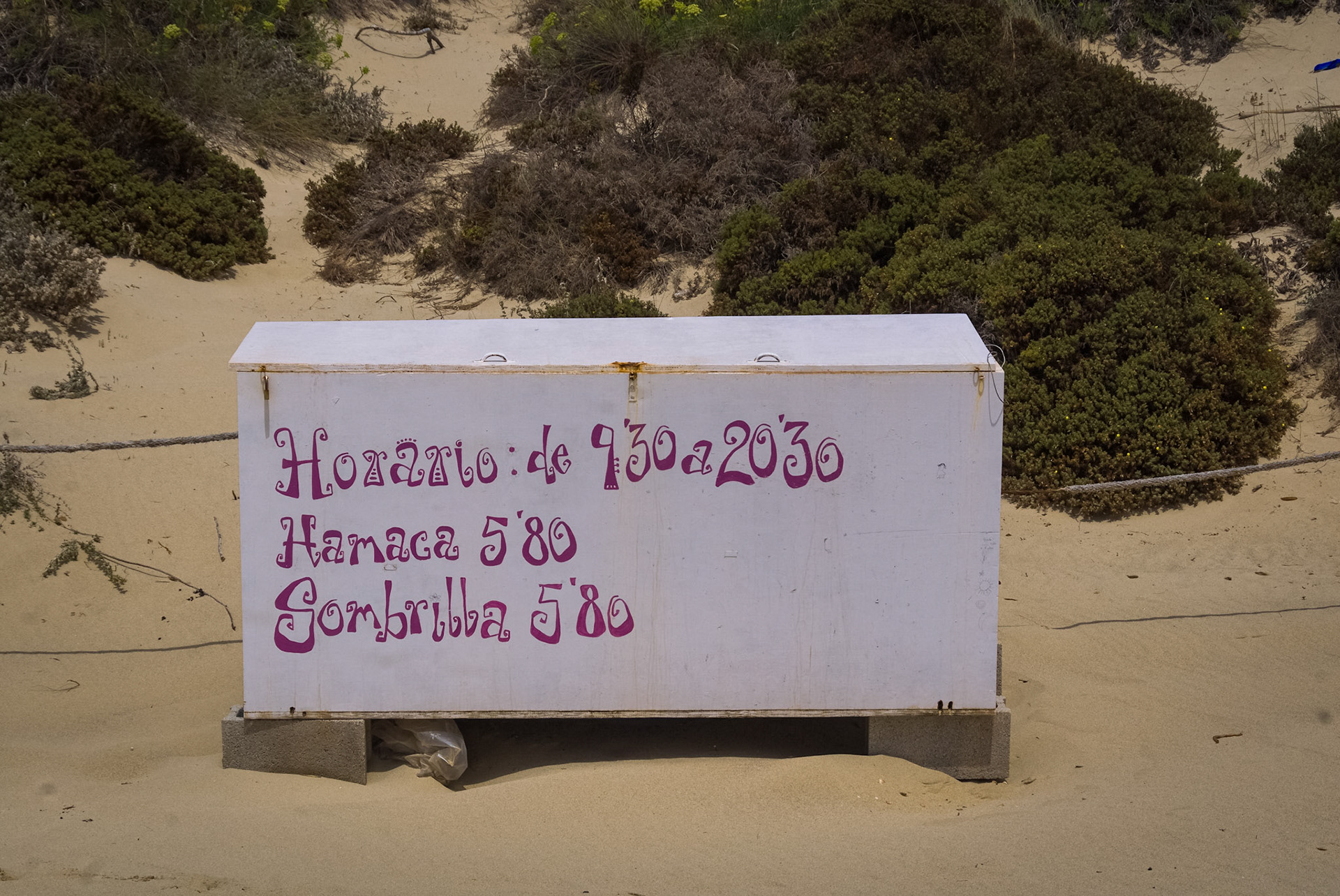 Formenterra