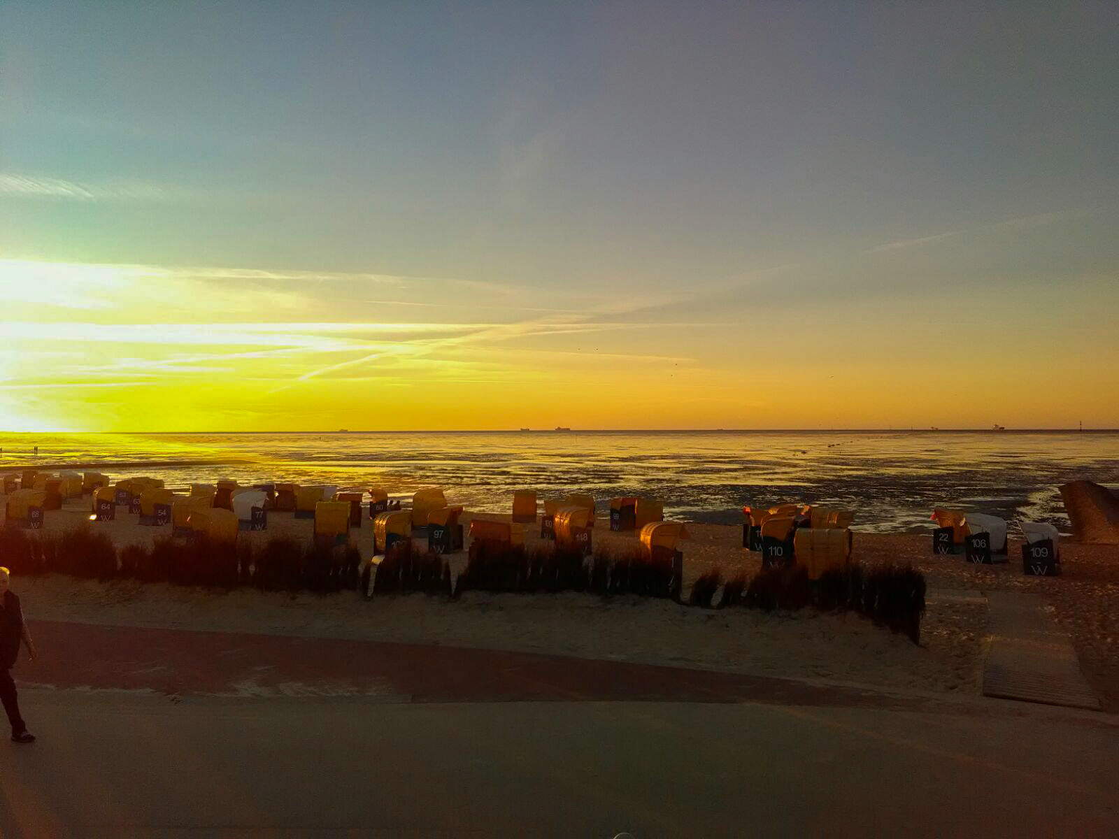 Müritz - Flesensee - Malchow