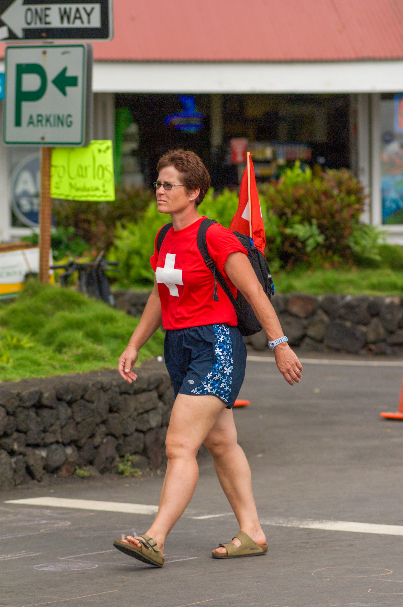 Hawaii