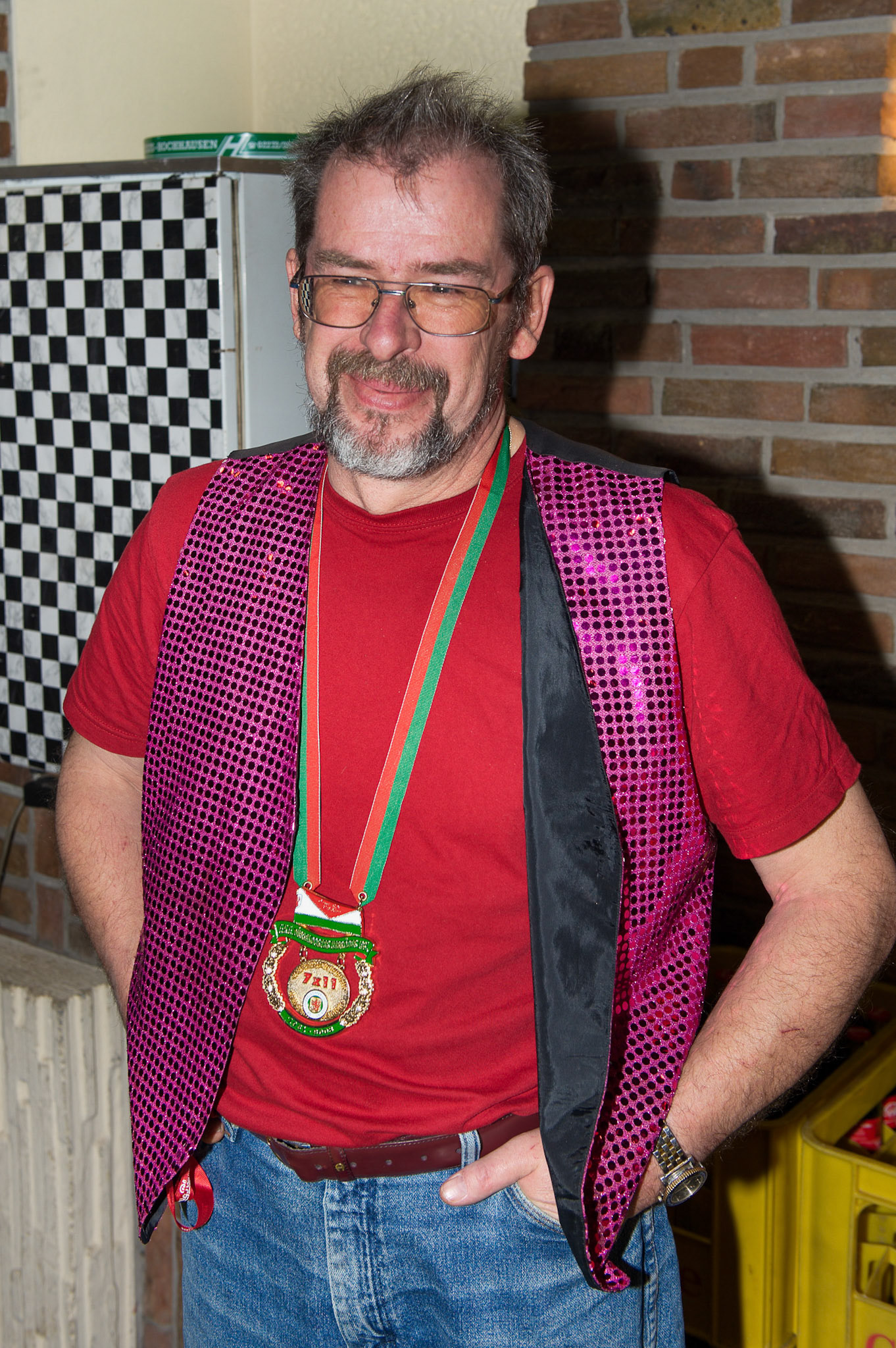 KG Fettnäpke