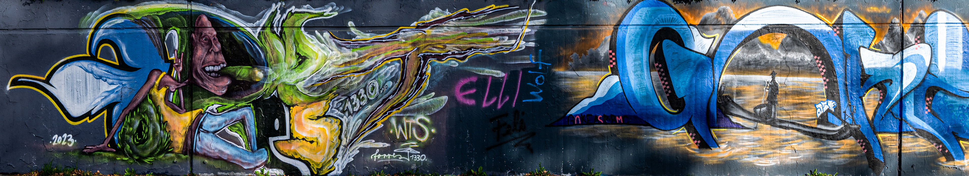 Neuss - Konrad-Adenauer-Ring