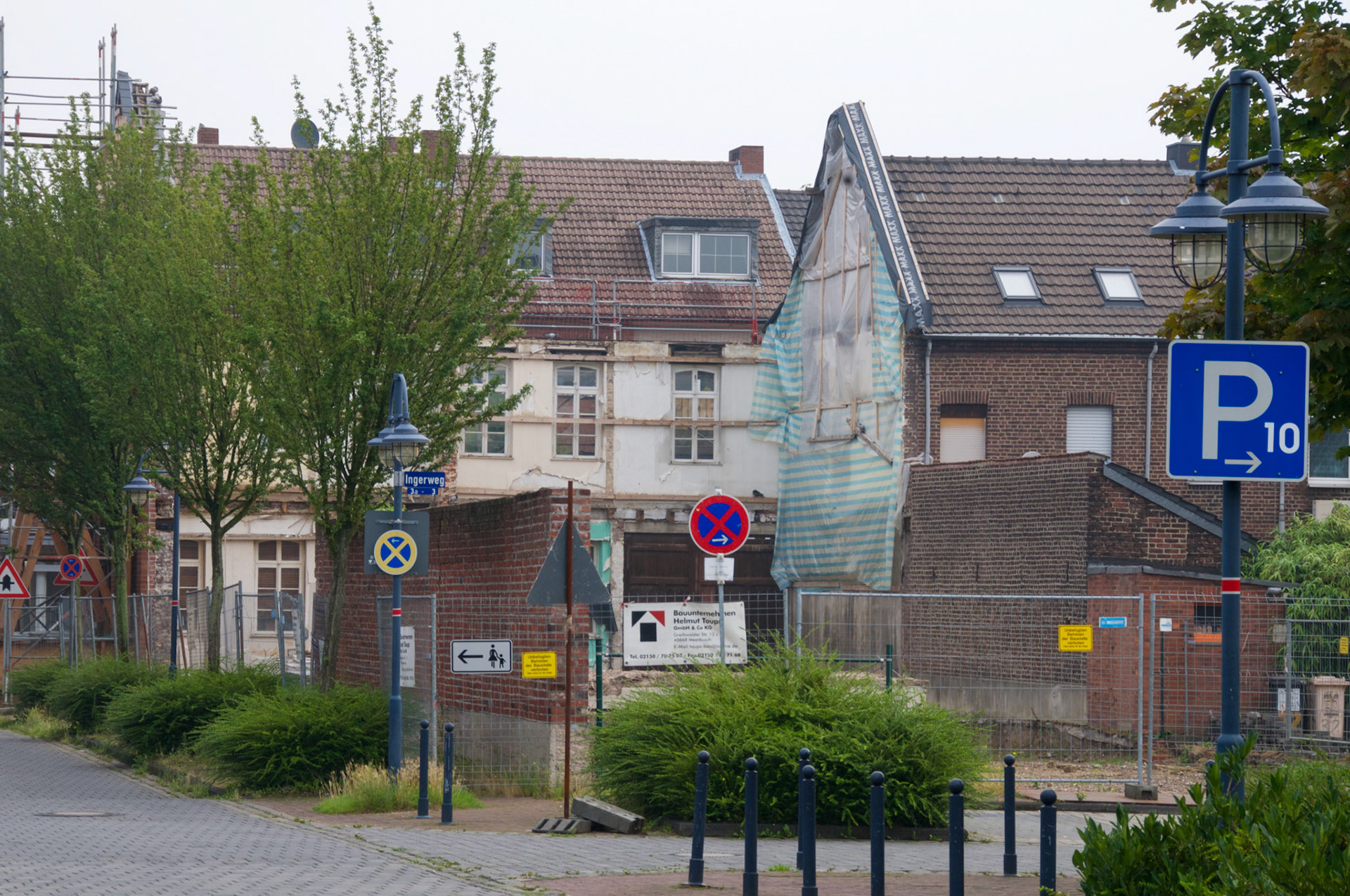 Meerbusch-Osterath
