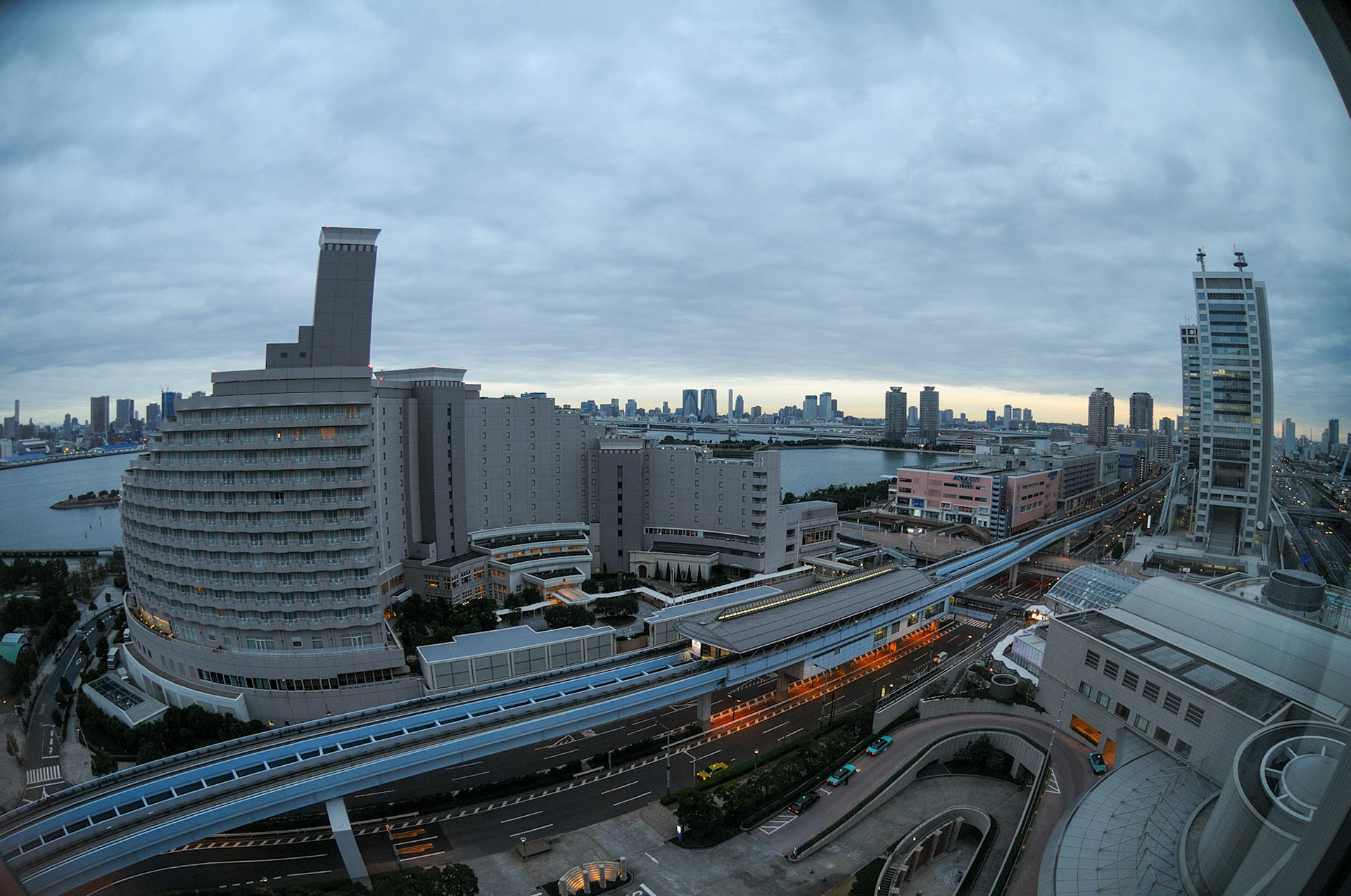 Japan