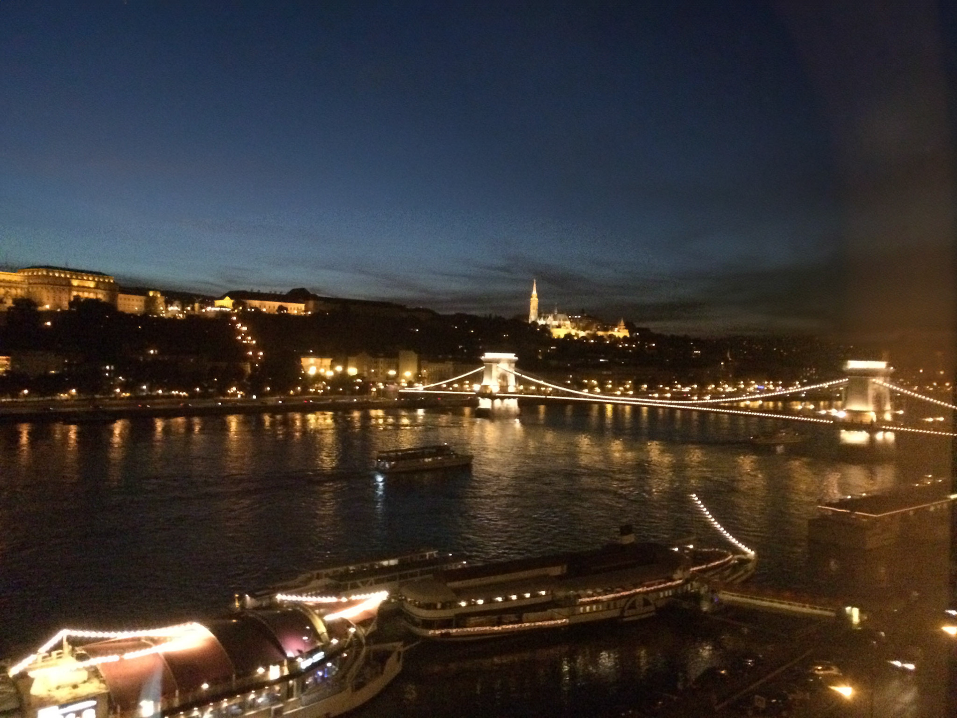 Budapest