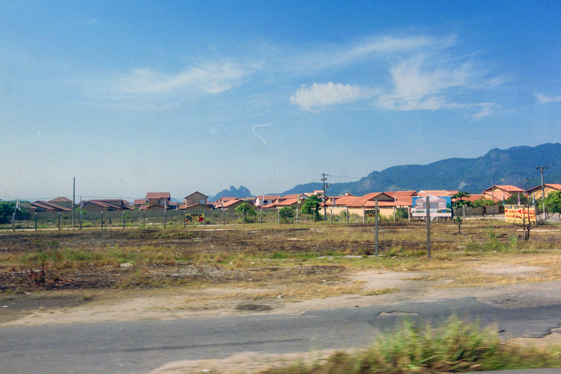 Brasilien