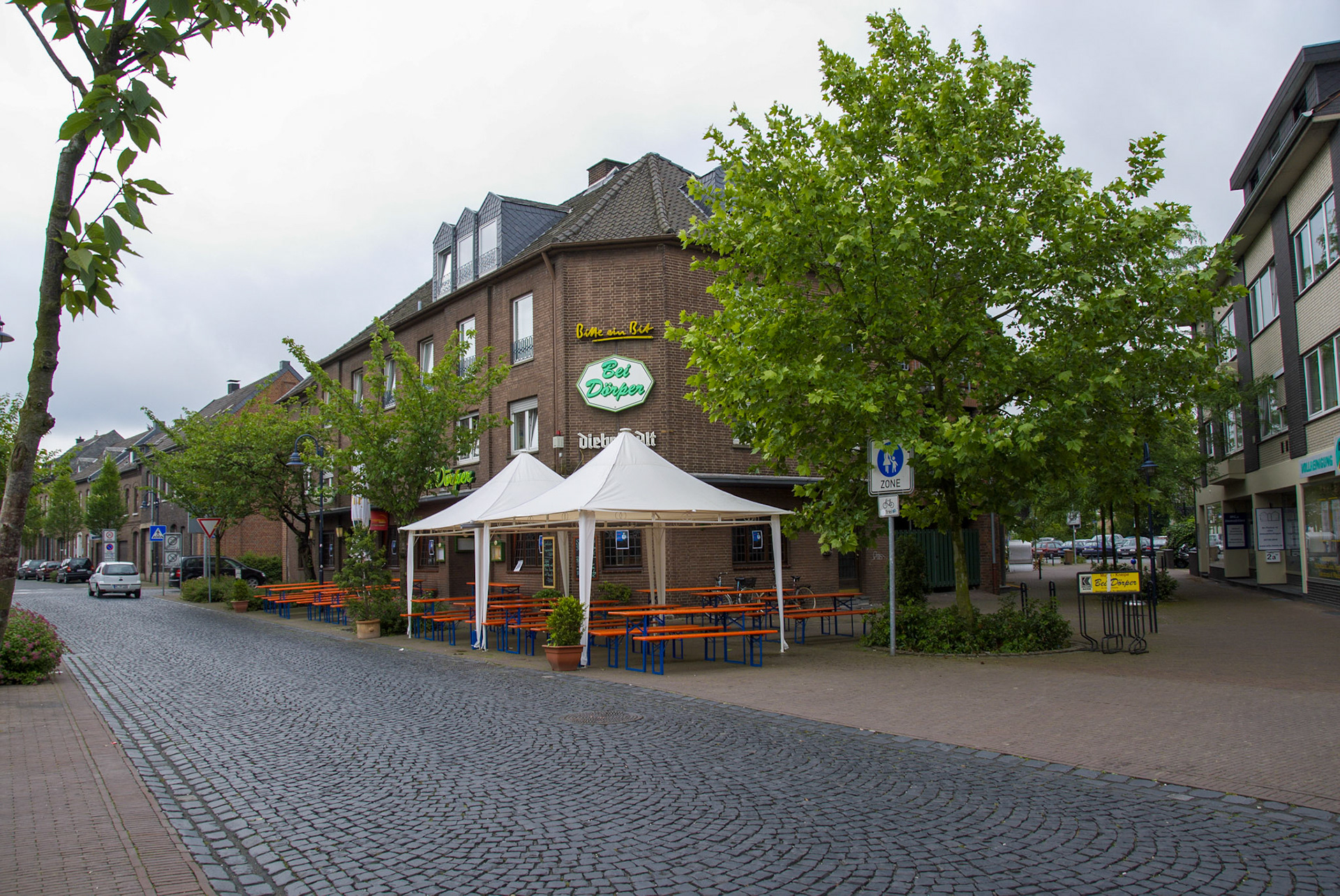 Meerbusch-Osterath
