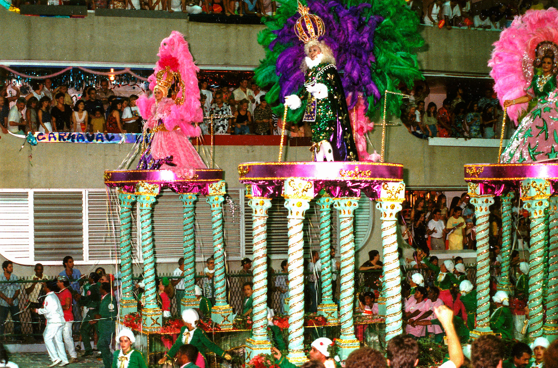Brasilien