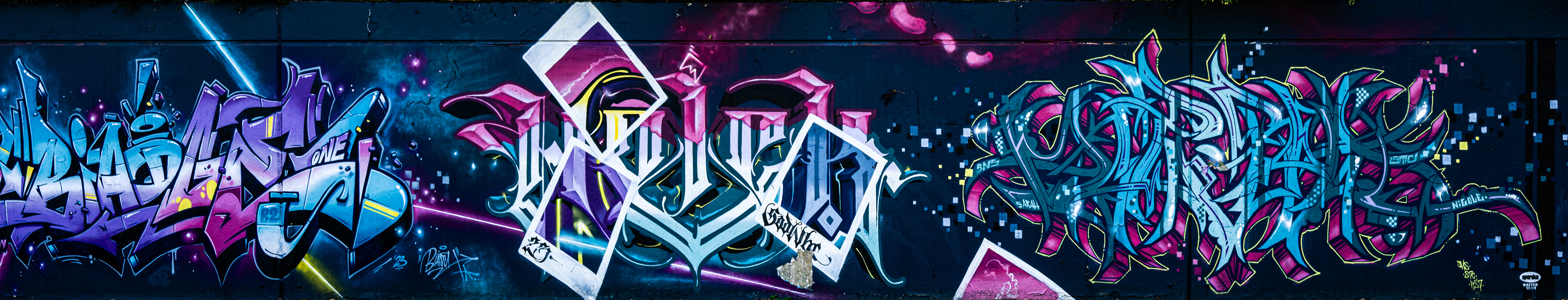 Neuss - Konrad-Adenauer-Ring