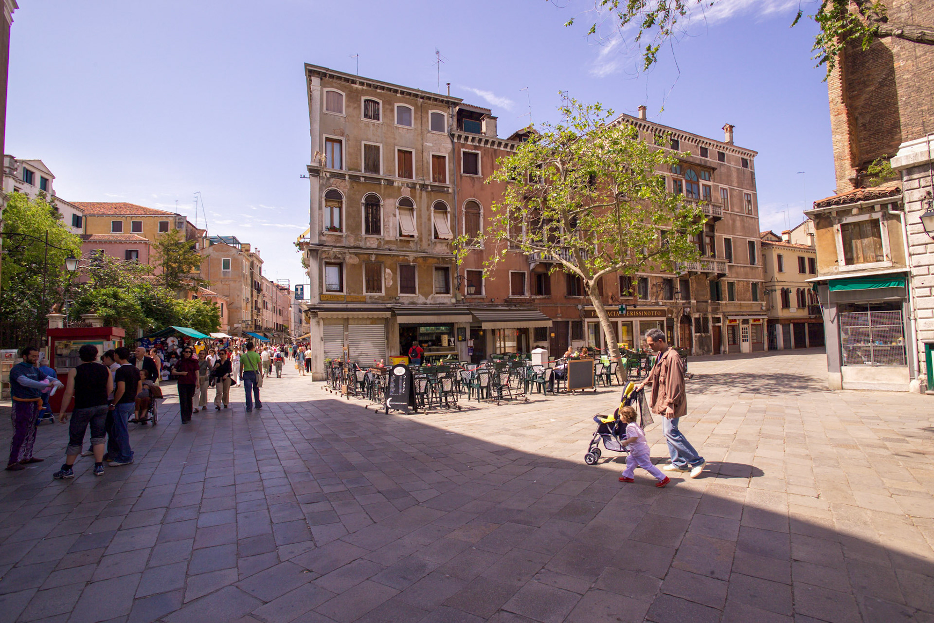 Private Fotos Familie Hoffmann und Freunde