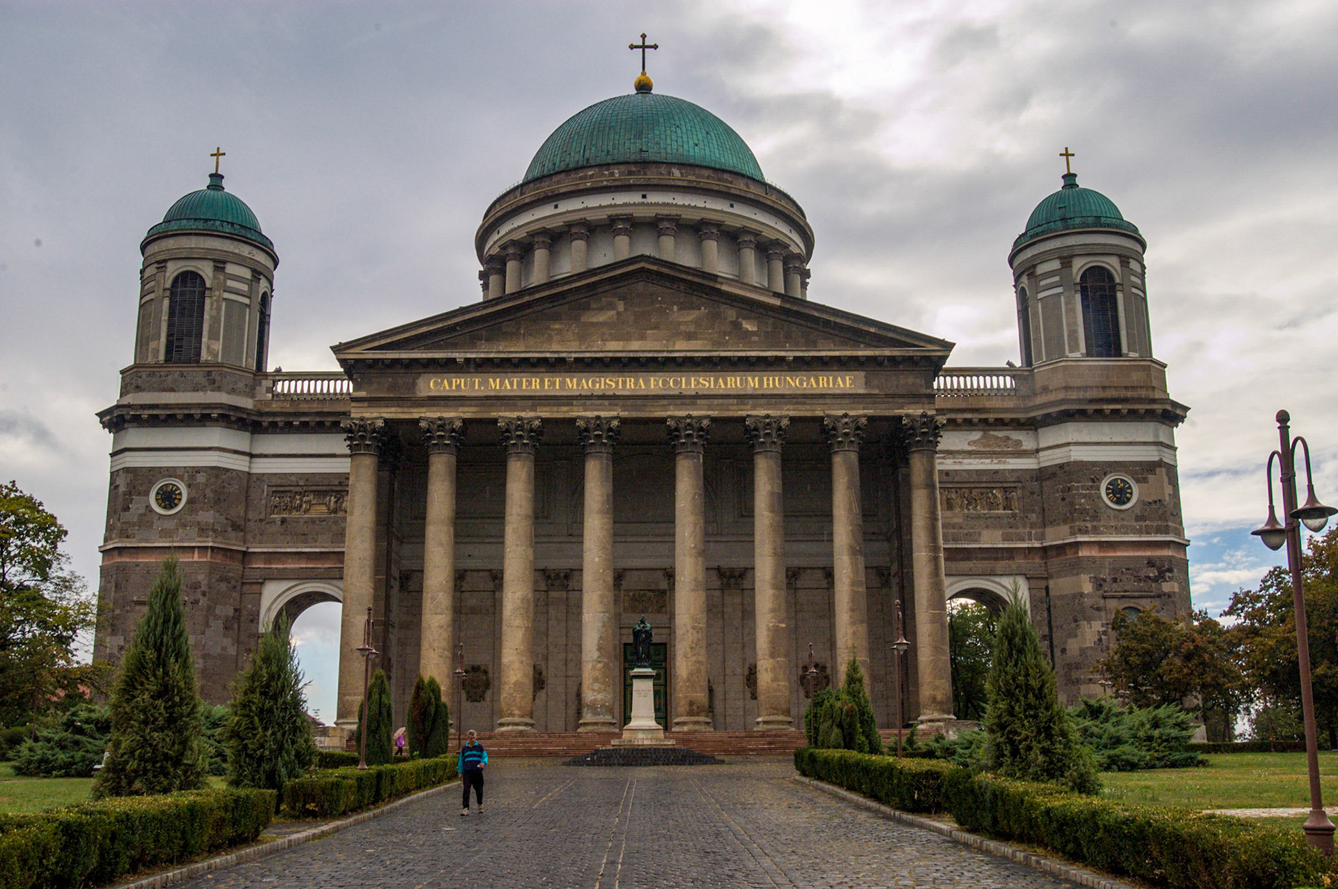 Budapest