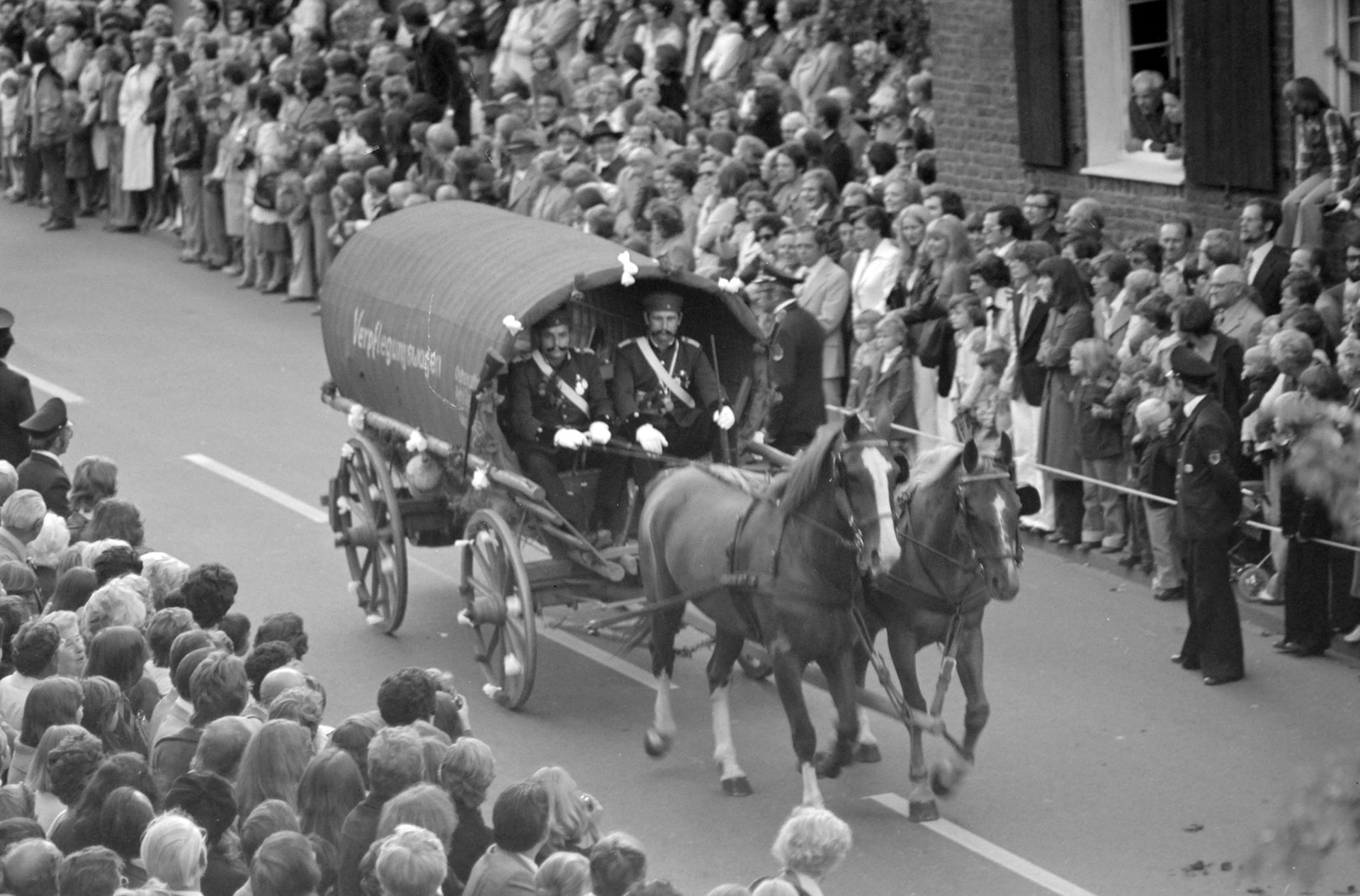 Schützenfest 1956-1974-1976