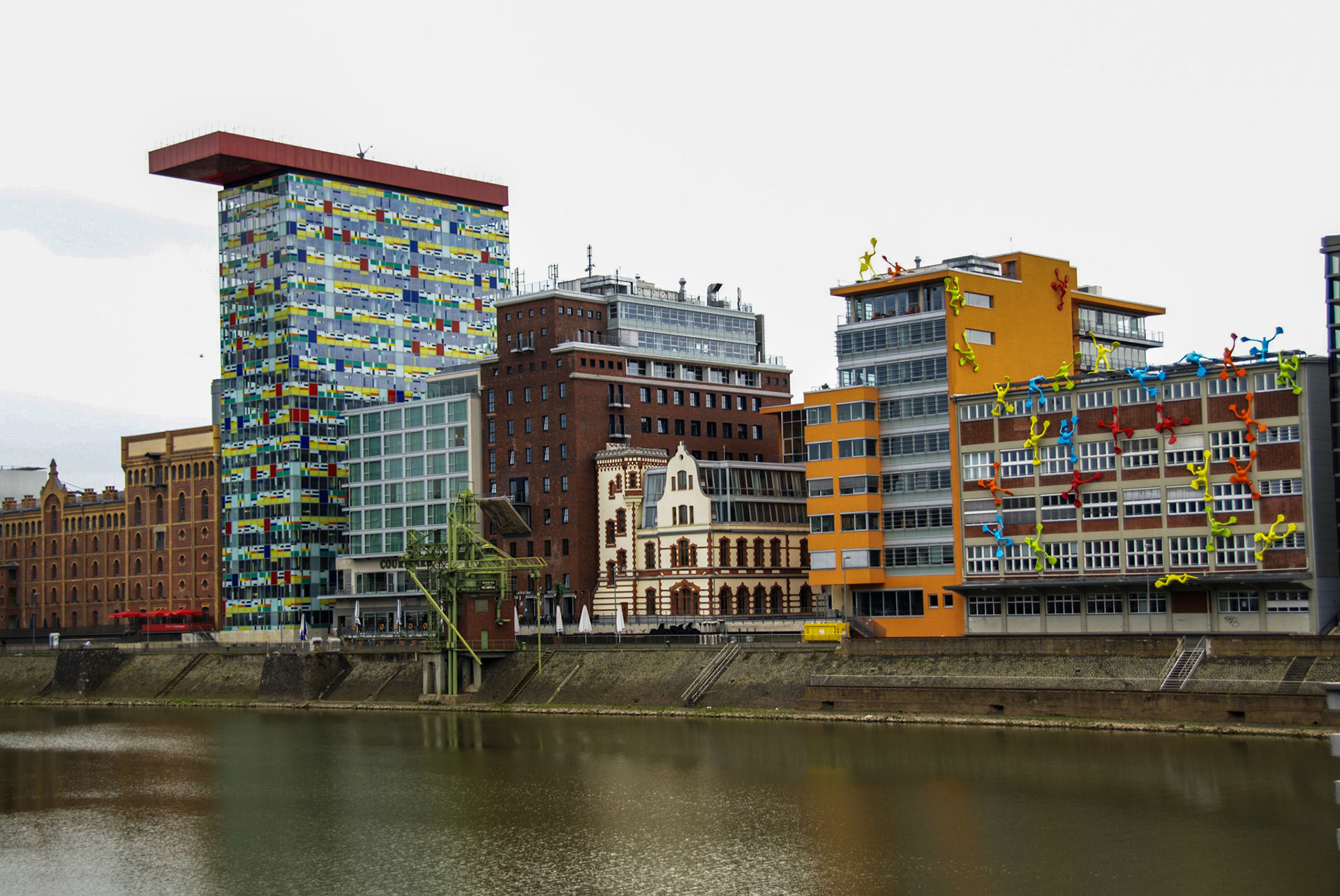Düsseldorf