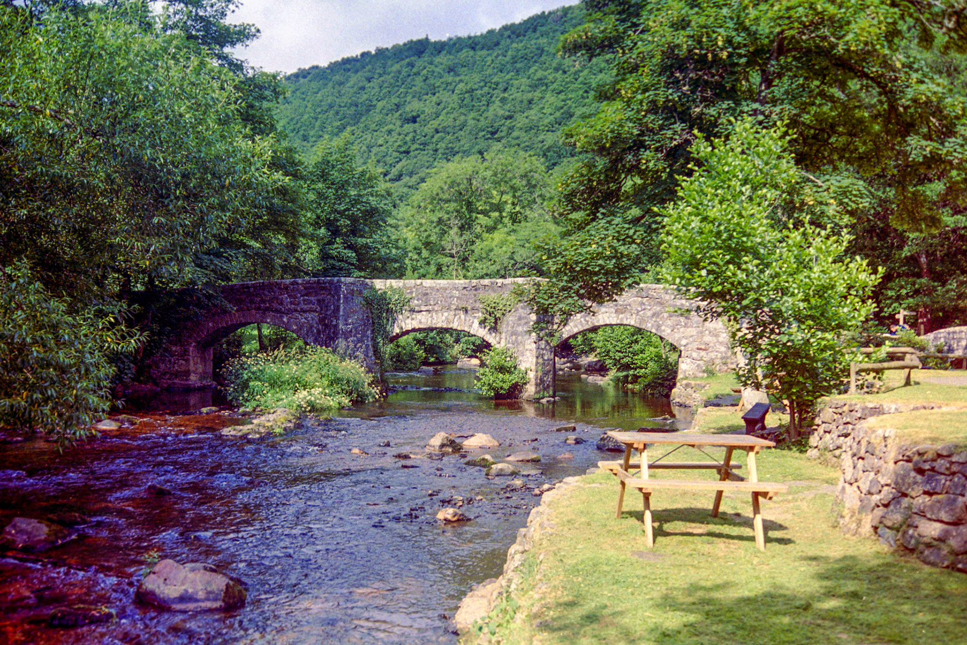 England