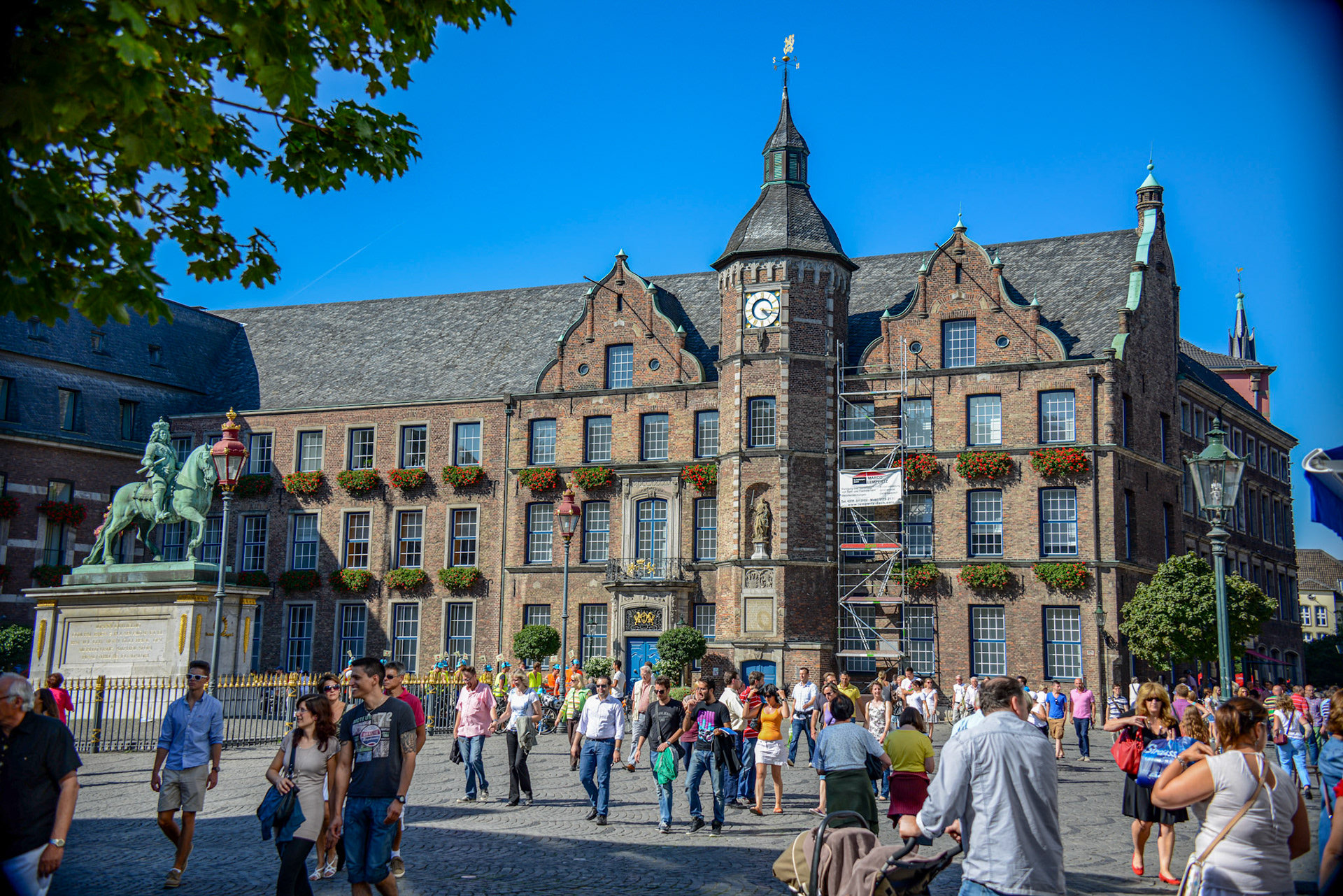 Düsseldorf