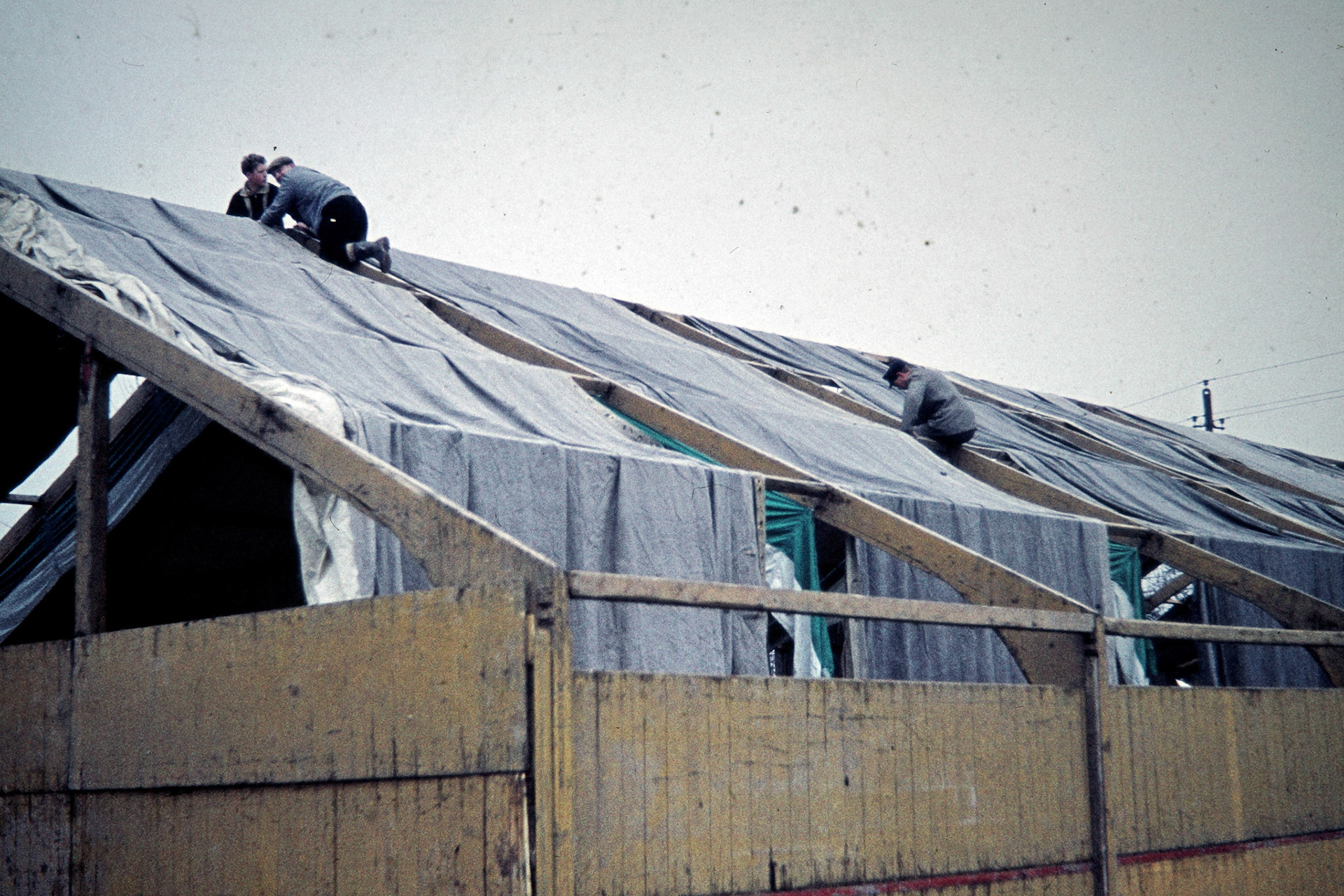 Private Fotos Familie Hoffmann und Freunde