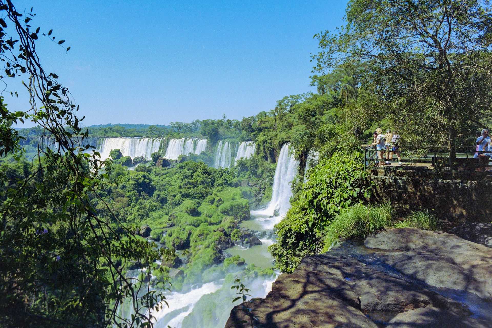 Brasilien