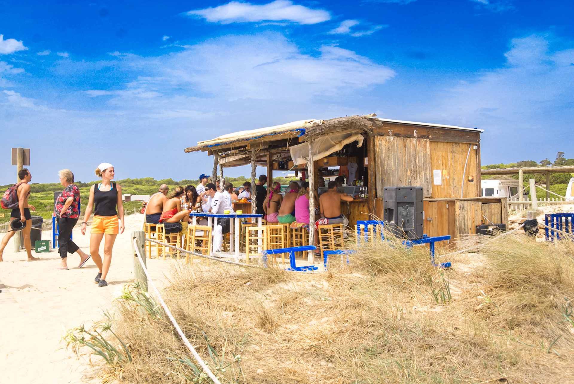 Formenterra