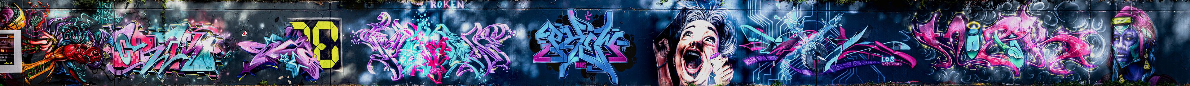 Neuss - Konrad-Adenauer-Ring