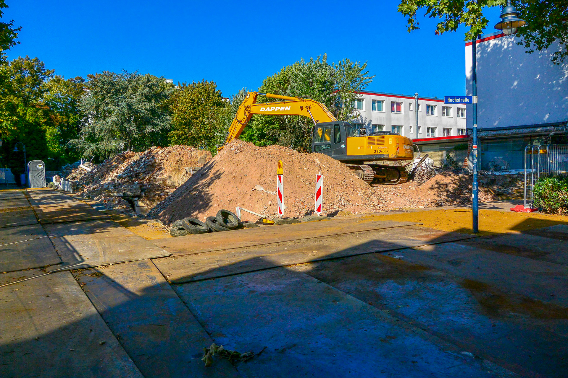 Meerbusch-Osterath