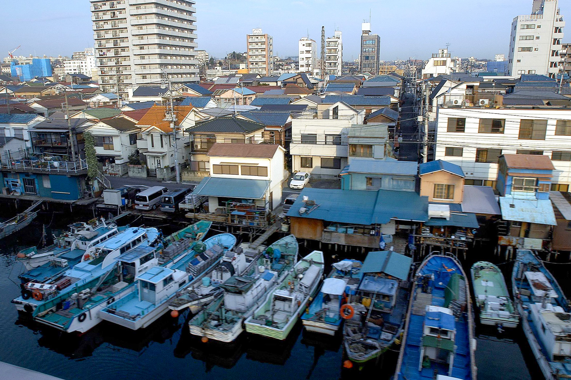Japan