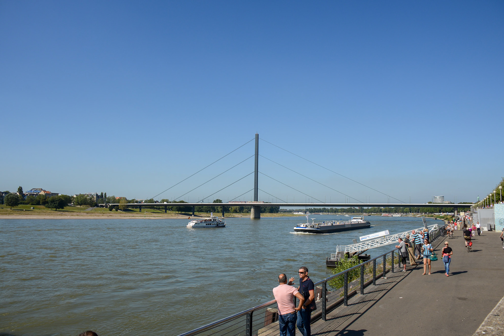 Düsseldorf