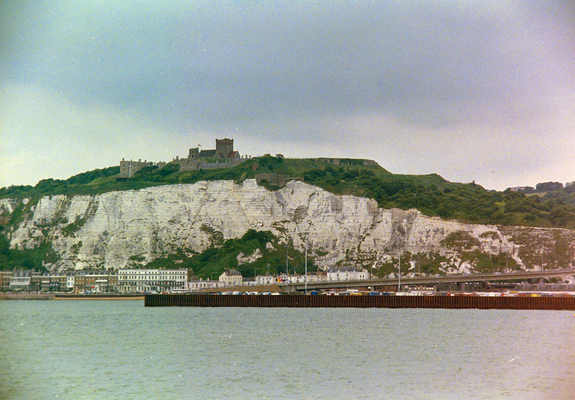 England