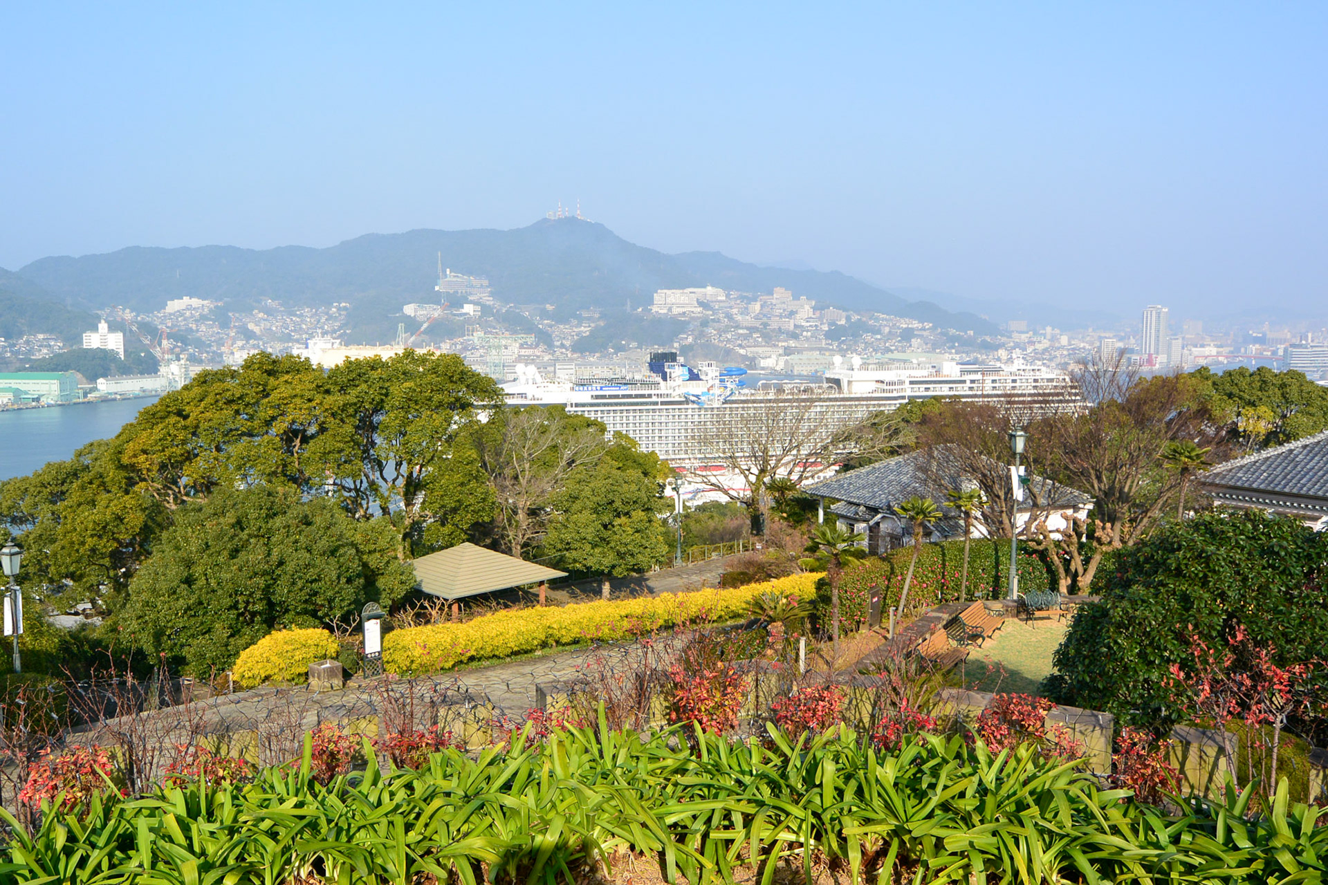 Japan