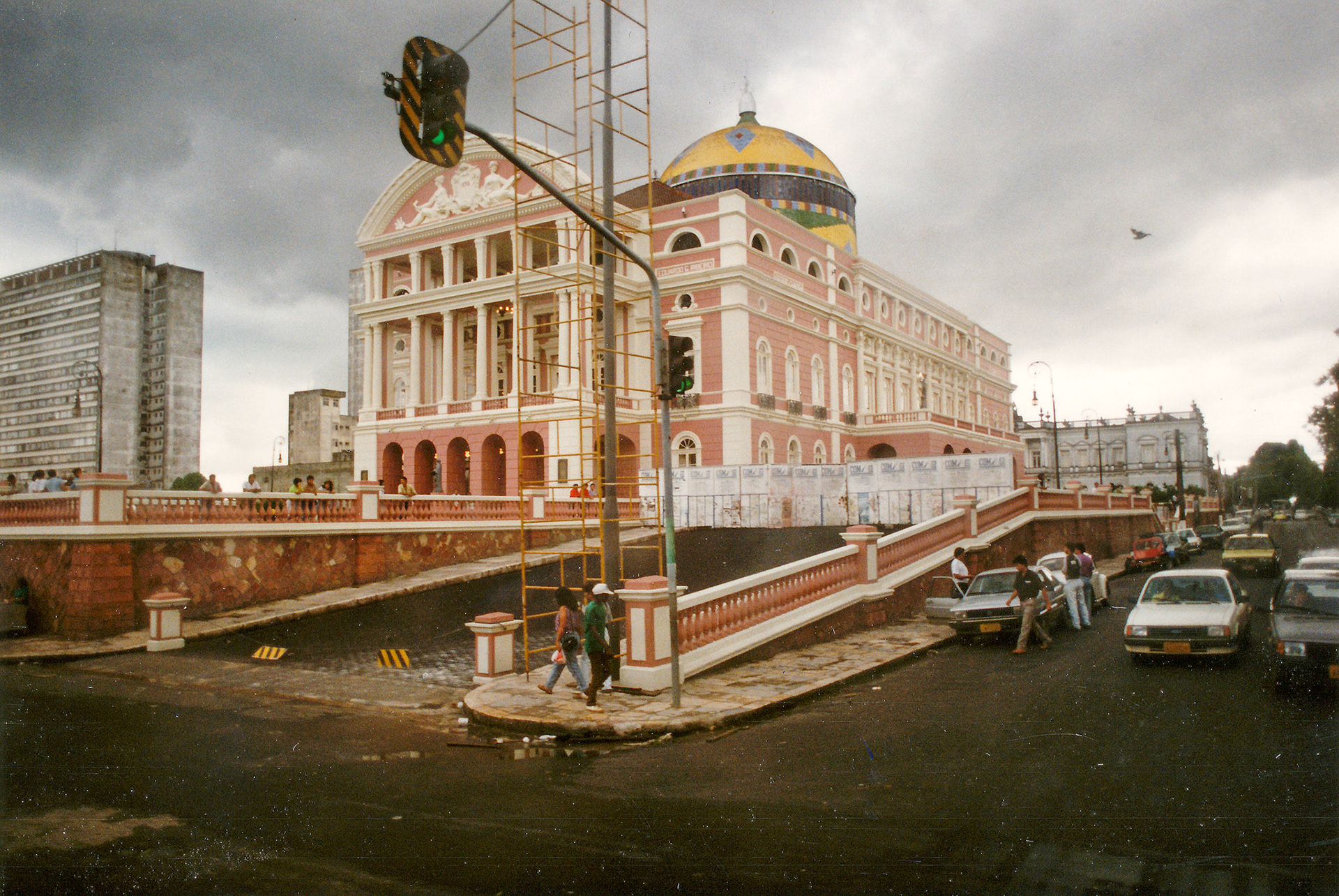 Brasilien