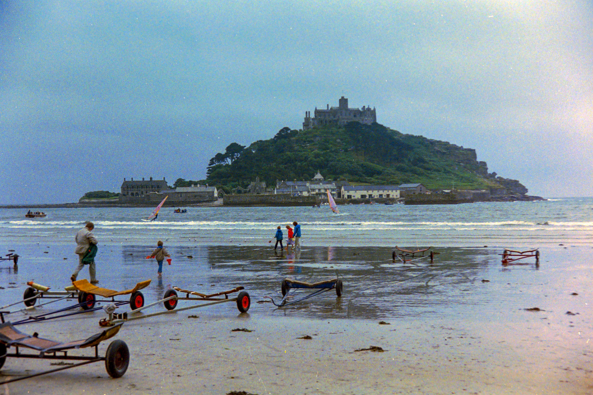 England