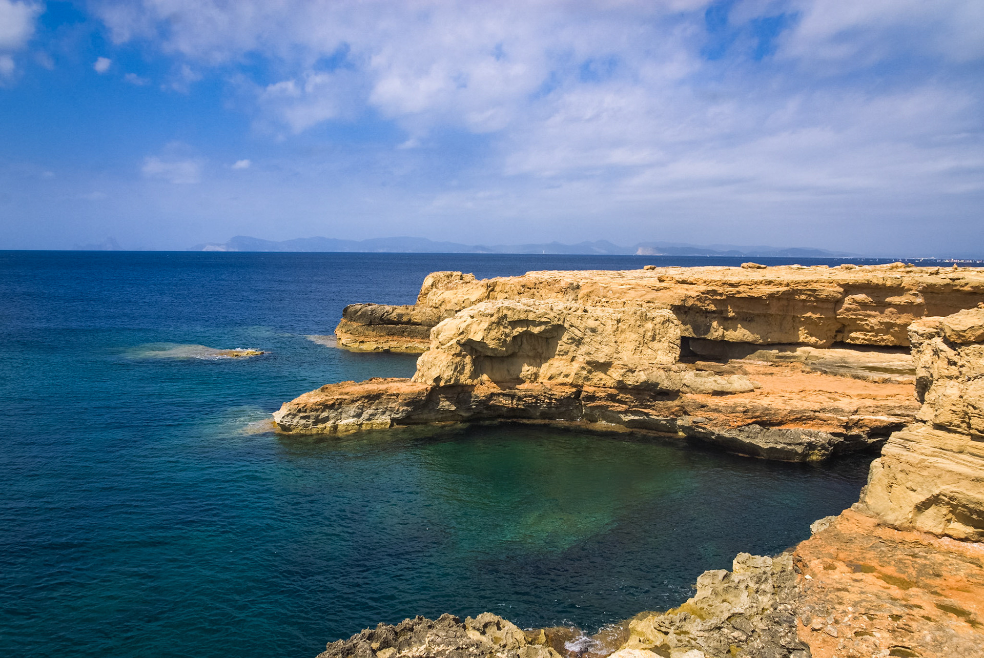 Formenterra