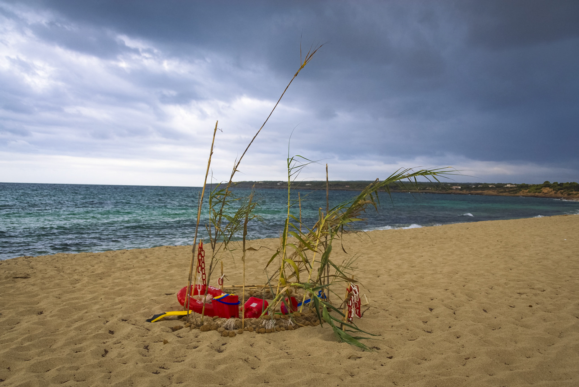 Formenterra