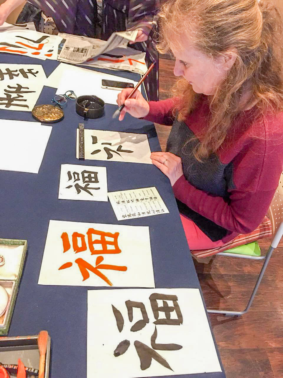 Japan