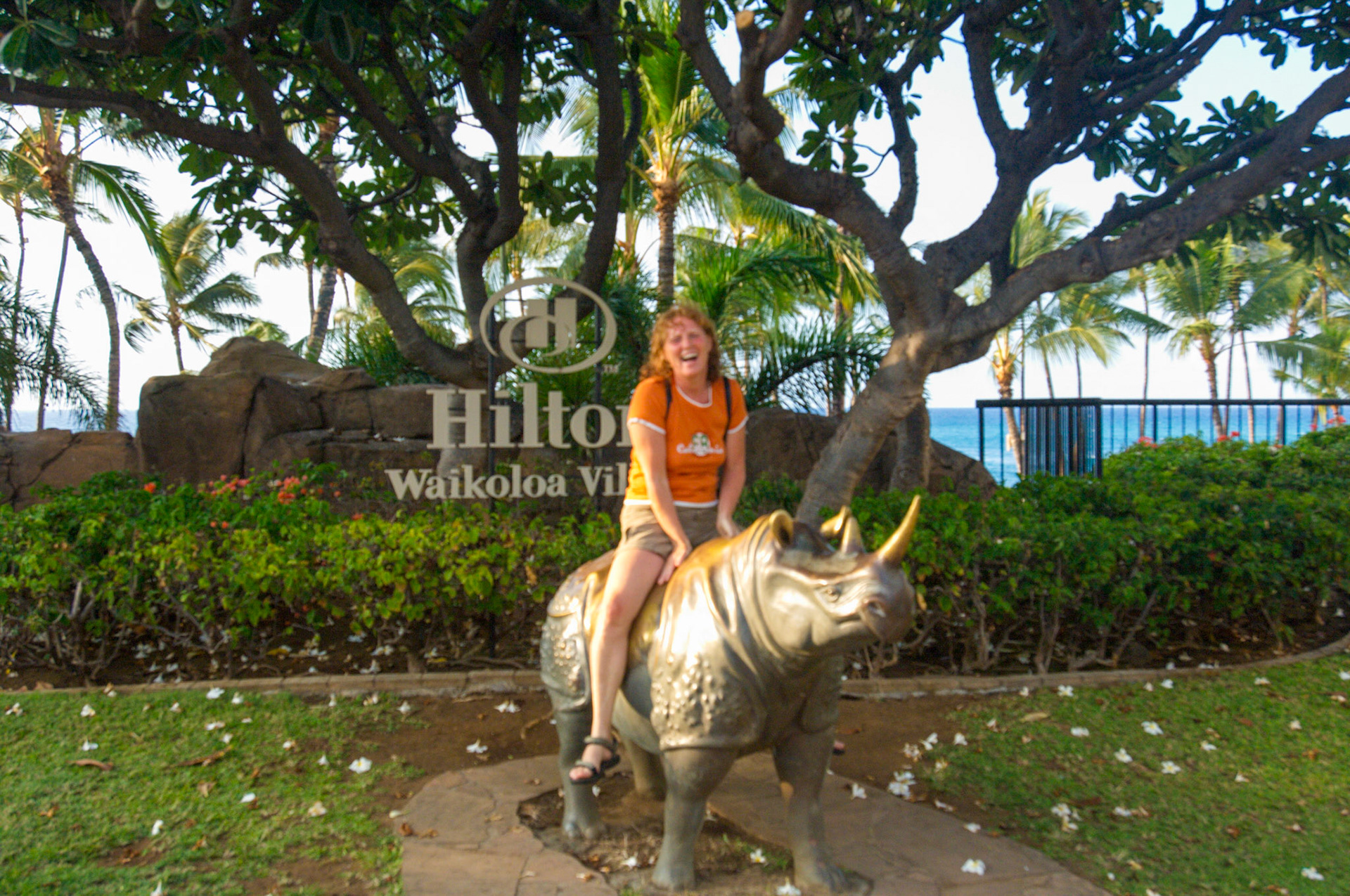 Hawaii