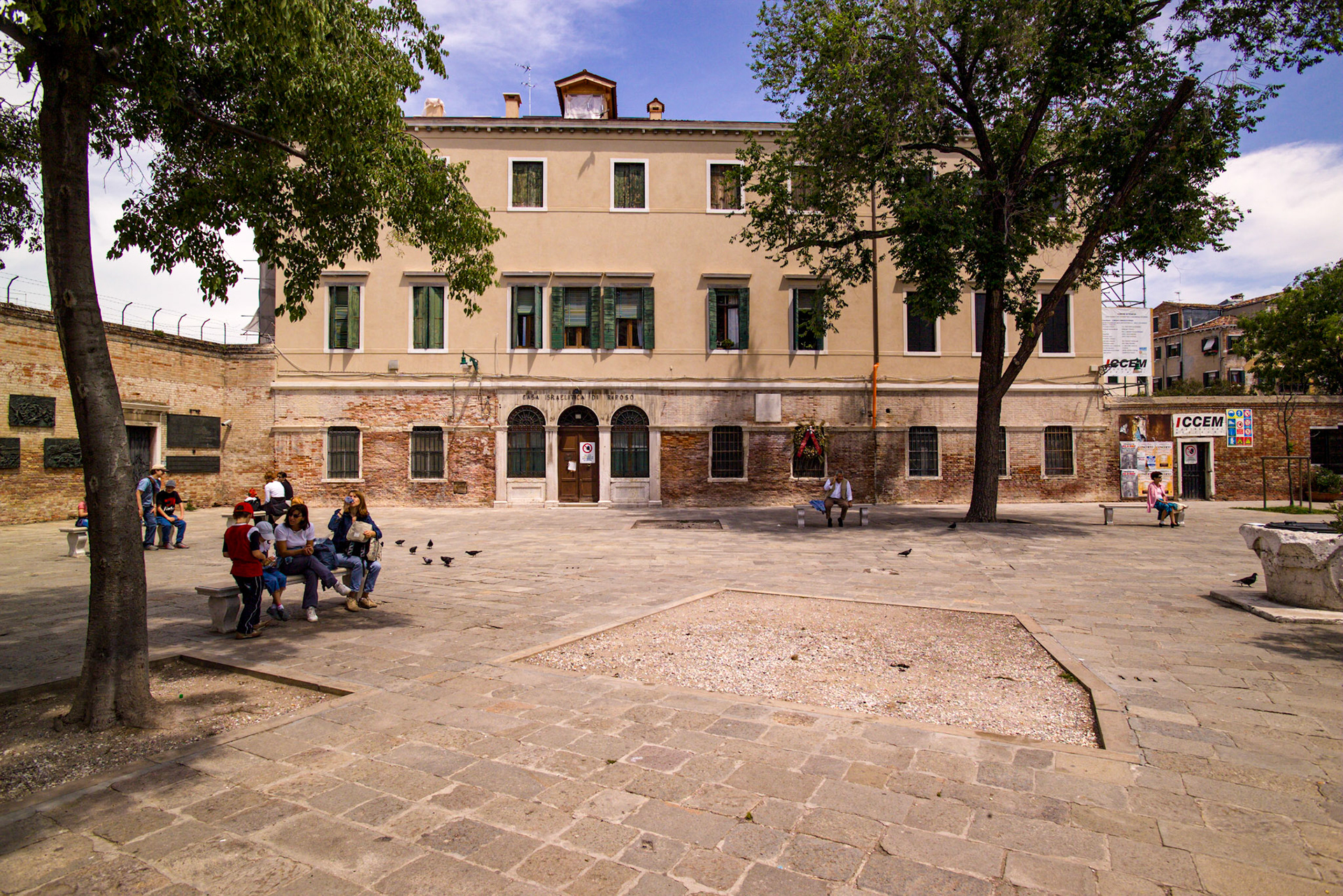 Private Fotos Familie Hoffmann und Freunde