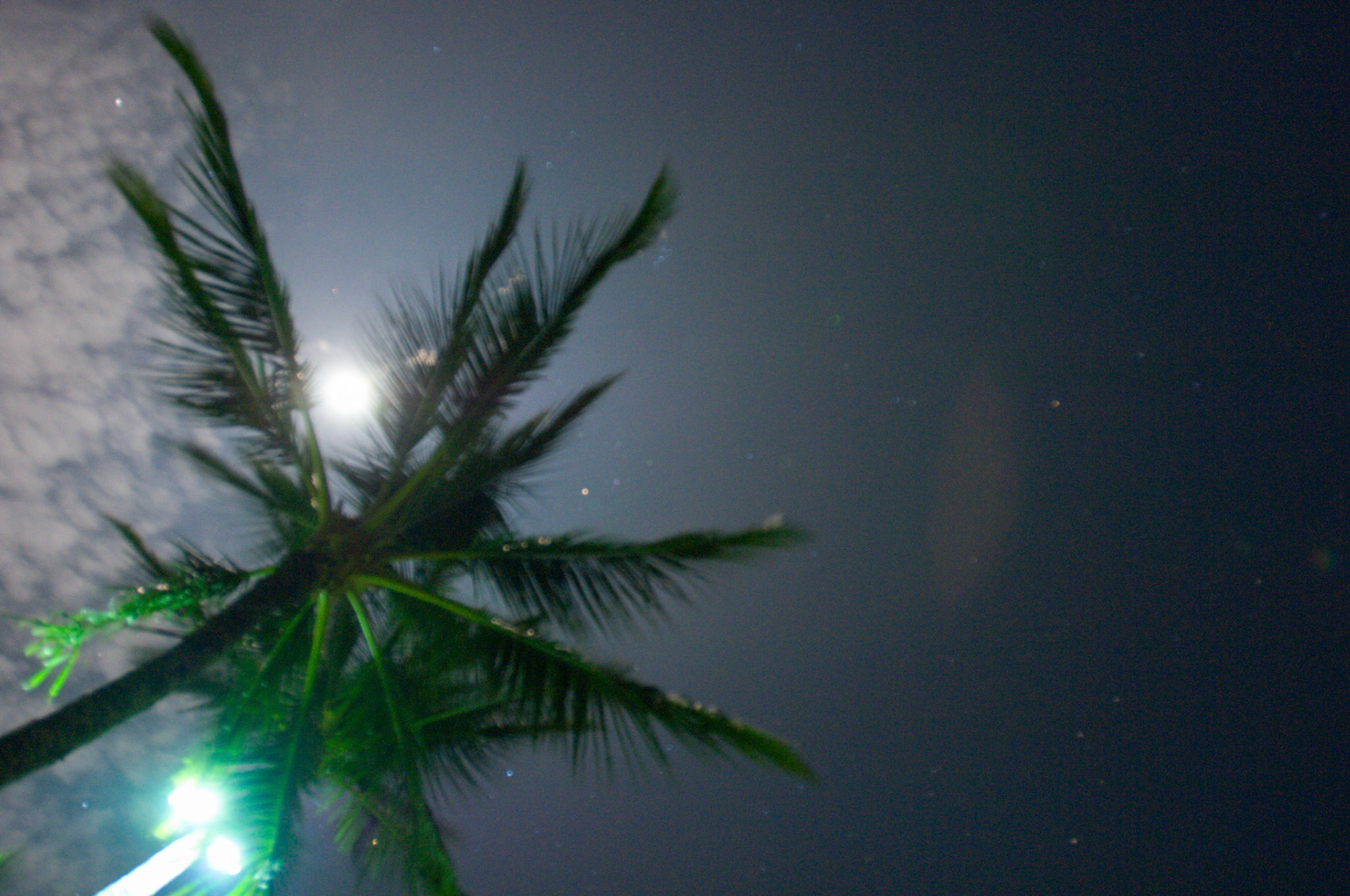 Hawaii